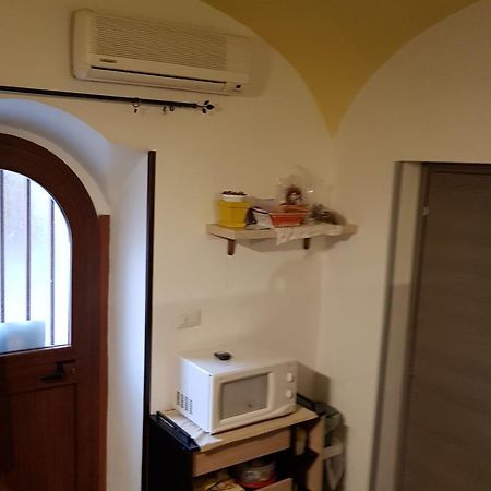 Ferienwohnung Le Antiche Mura 2 Sassari Exterior foto